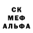 Дистиллят ТГК гашишное масло Confused Admiral